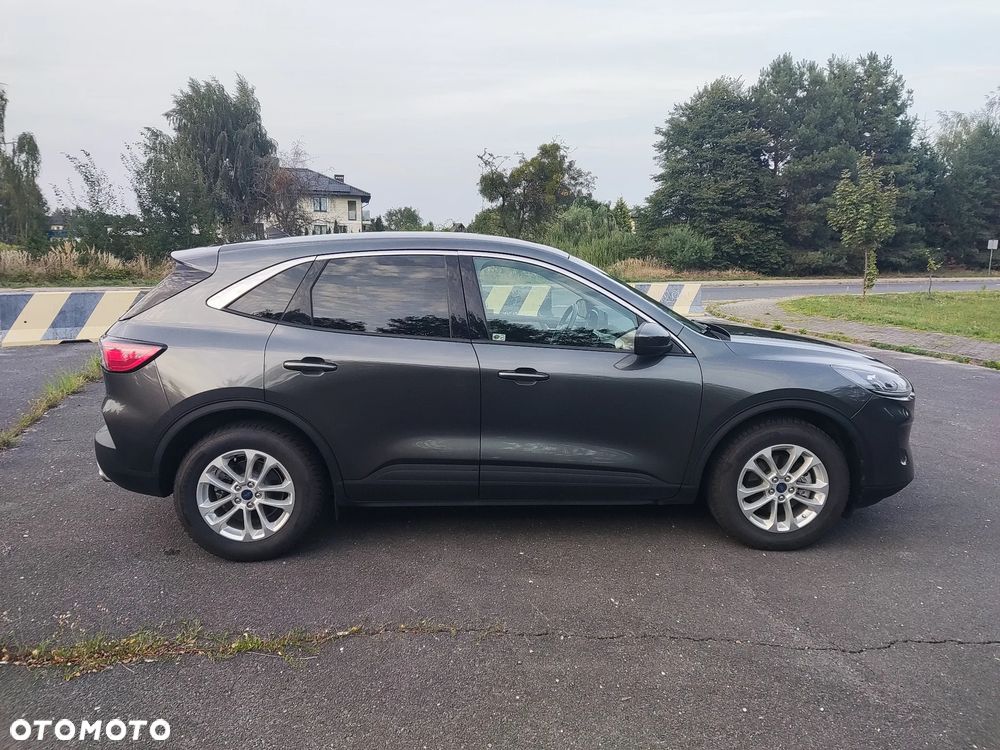 Ford Escape - 4