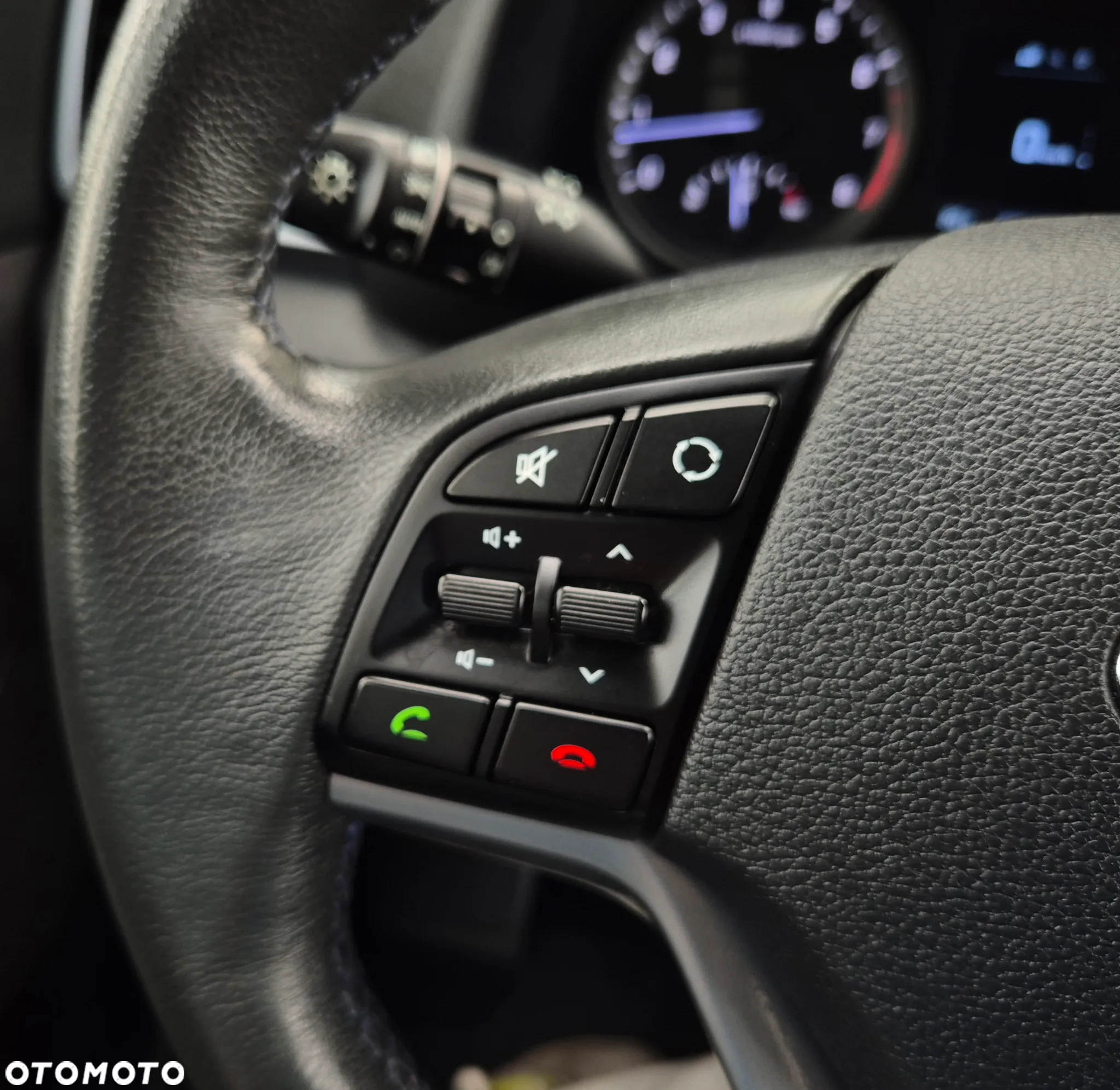 Hyundai Tucson 1.6 GDi Classic 2WD - 12