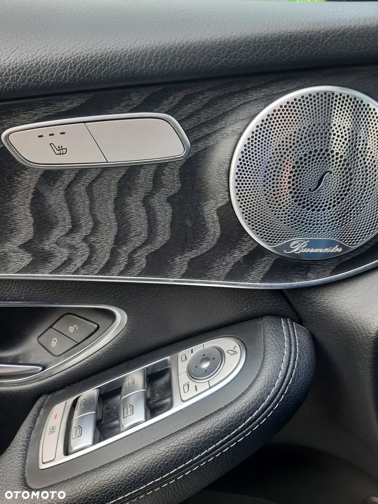 Mercedes-Benz GLC - 9