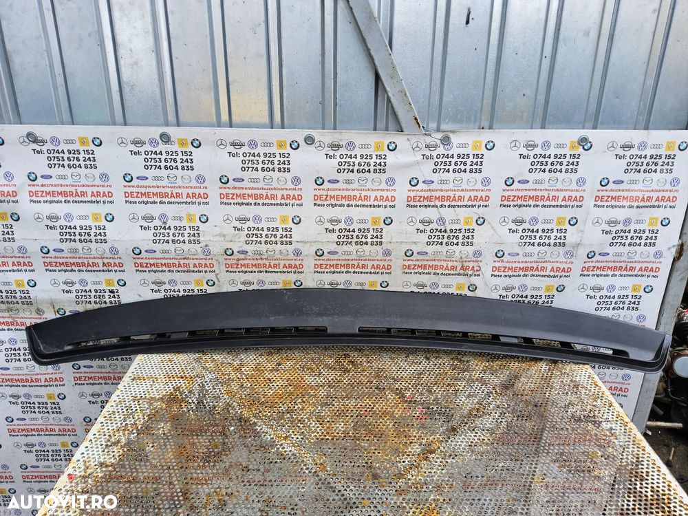 Grila stergatoare Iveco Daily 2016-2024 cod 5801544547 grila parbriz Iveco Daily 6 - 1