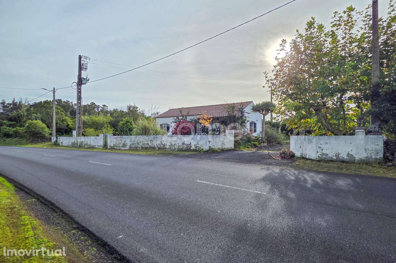 Moradia T4 implantada num terreno urbano com 3.064 - Grande imagem: 3/23