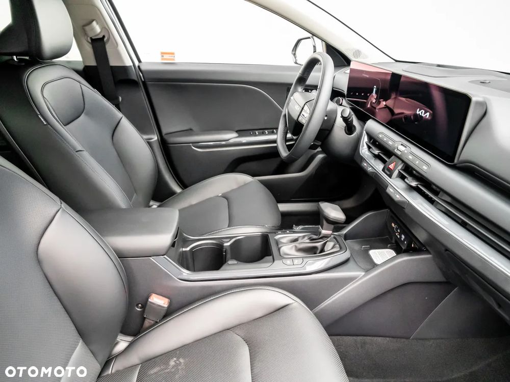 Kia K4 1.6 T-GDI L - 16