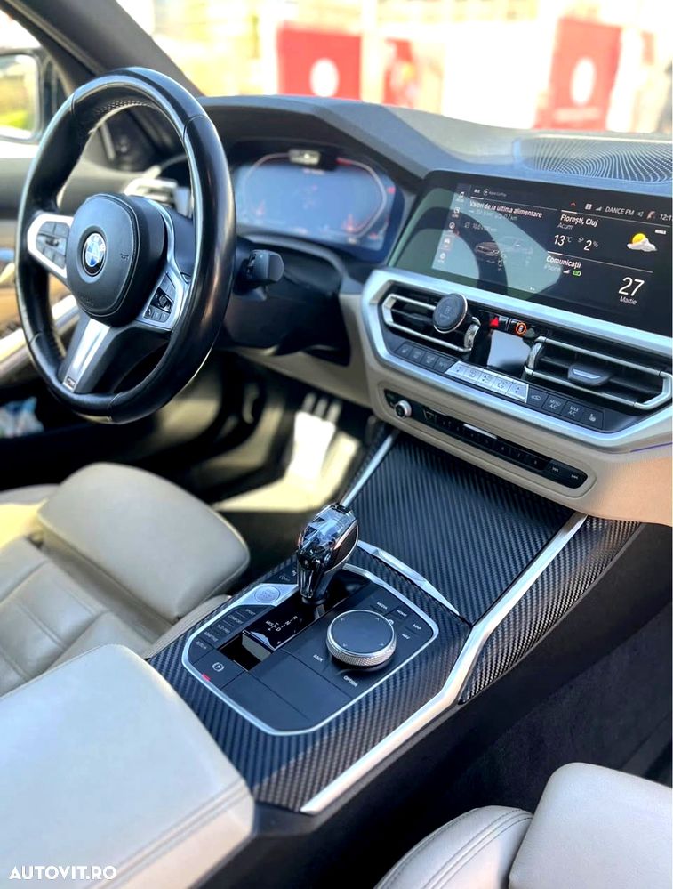 BMW M3 M340i xDrive - 7