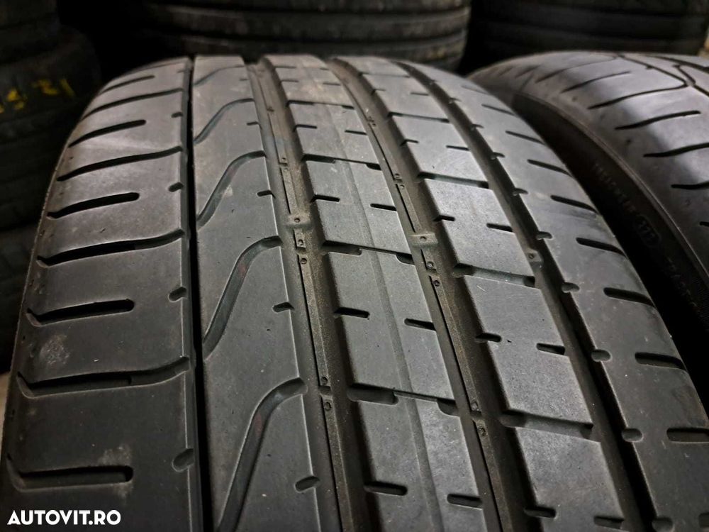 2 anvelope 255/50 R20 Pirelli - 3