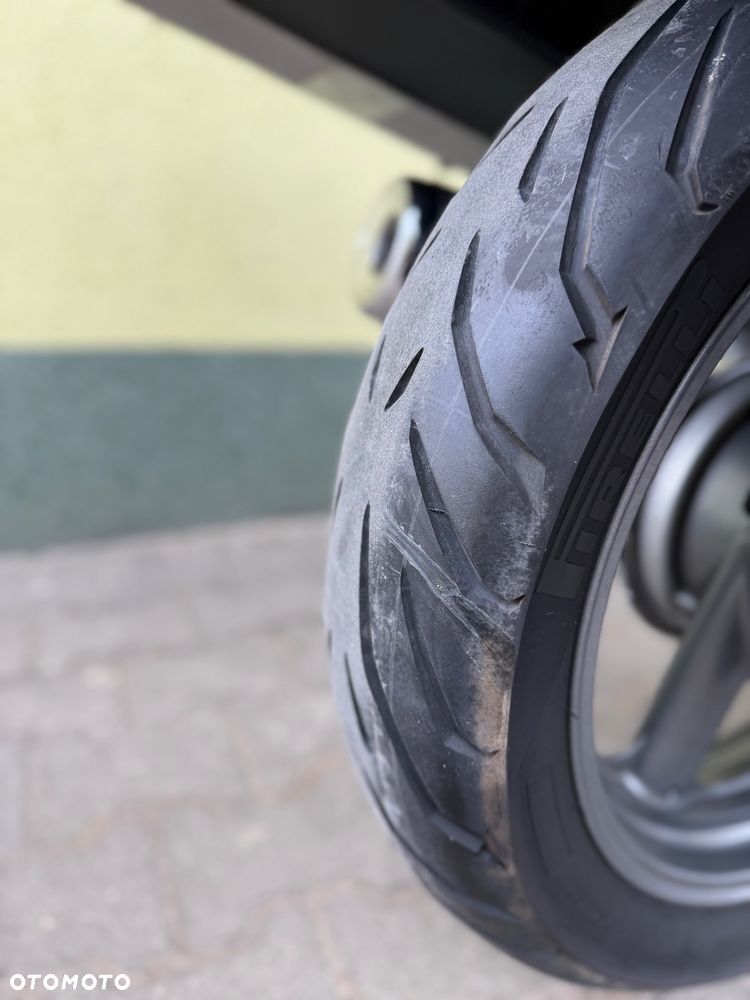 Yamaha XJ - 14