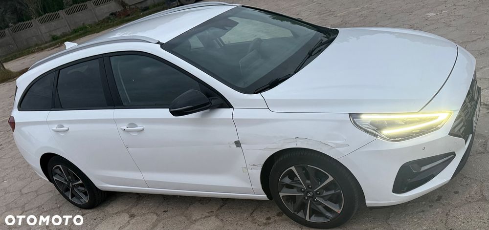 Hyundai i30 - 30
