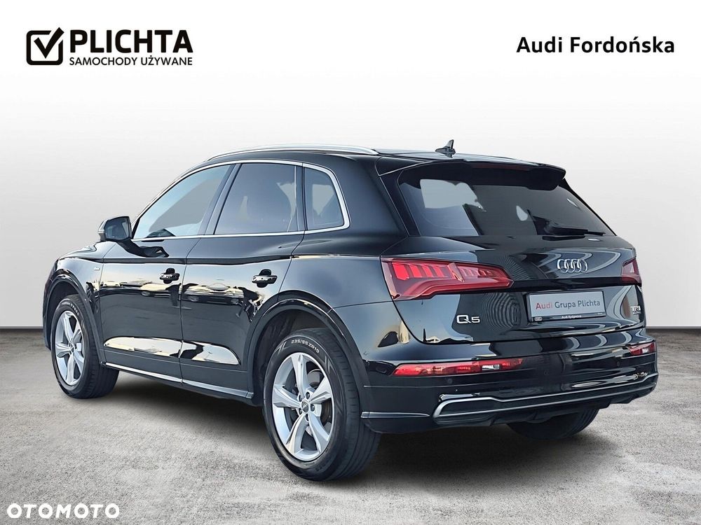 Audi Q5 - 3