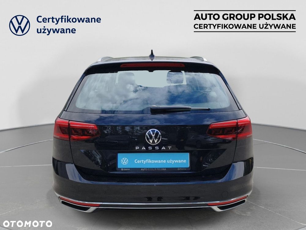 Volkswagen Passat Variant 2.0 TSI Elegance DSG - 14