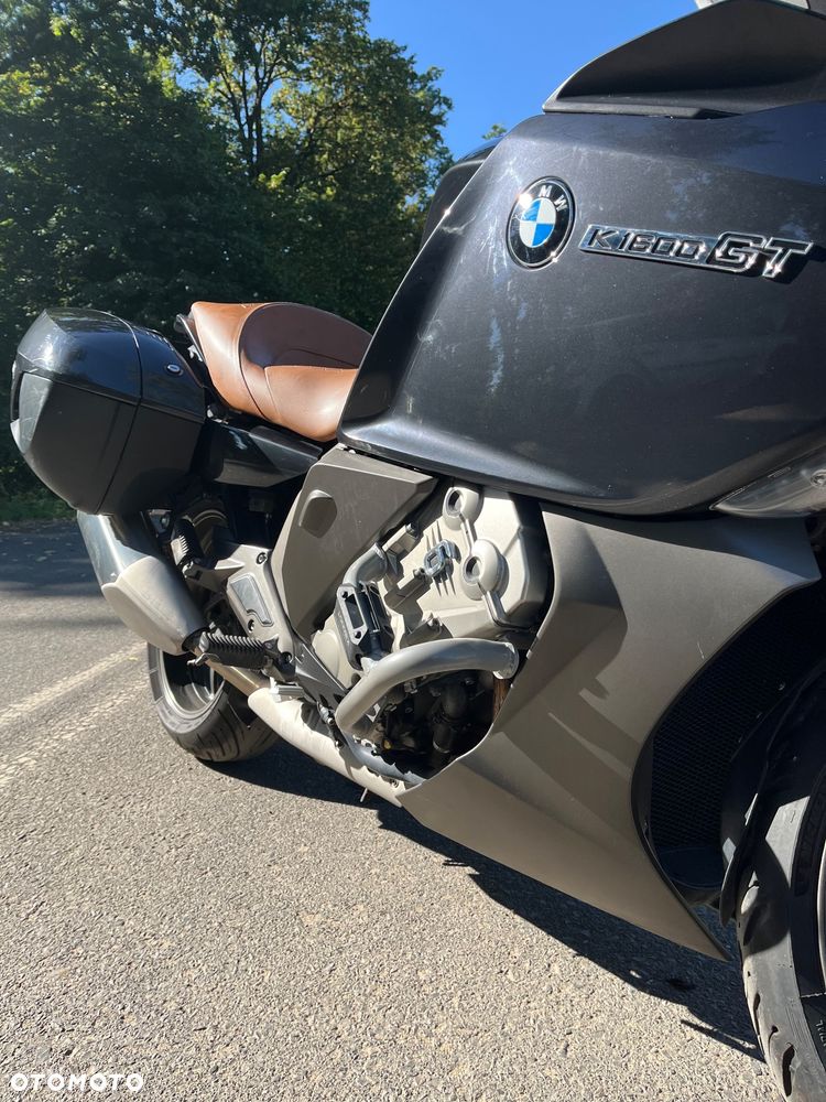 BMW K - 4