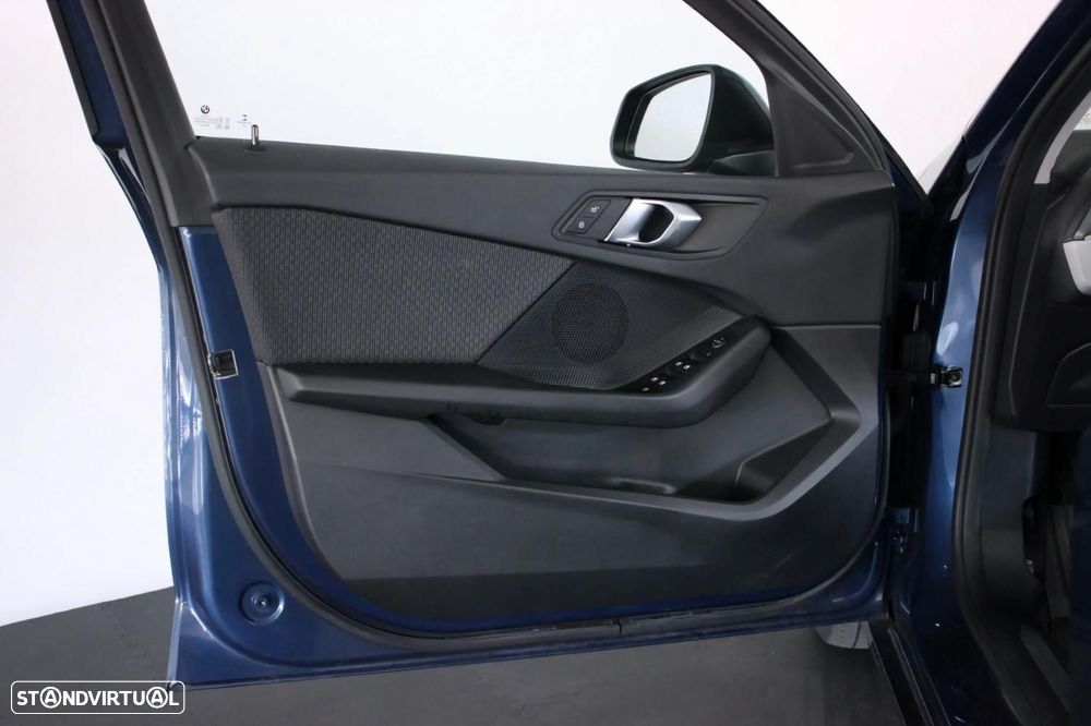 BMW 118 I 2020 photo 5