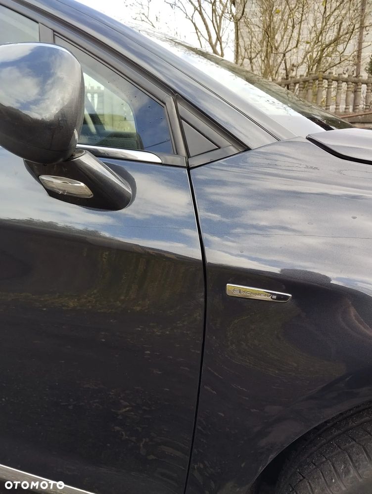 Citroën C5 2.0 HDi Exclusive - 7