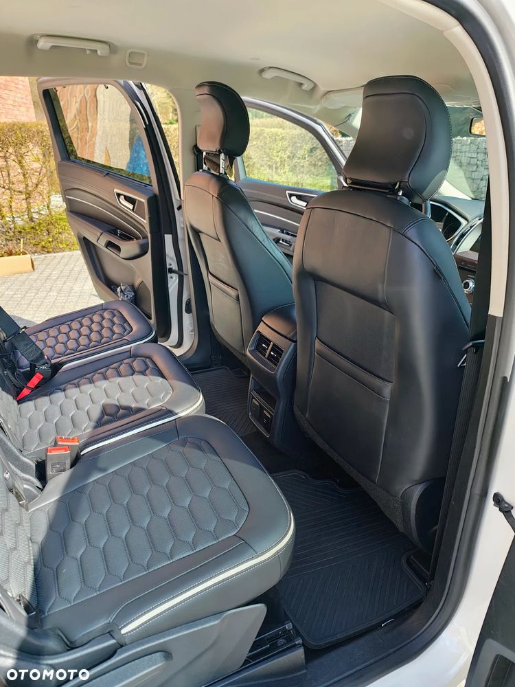Ford S-Max 2.0 EcoBlue AWD Vignale - 10