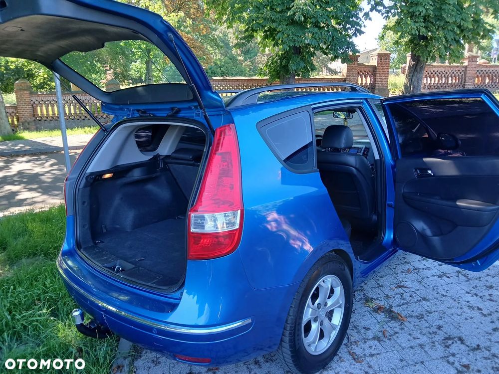 Hyundai i30 - 15