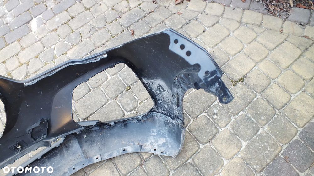 Zderzak przedni BMW X5 G05  5111-7421791 - 11