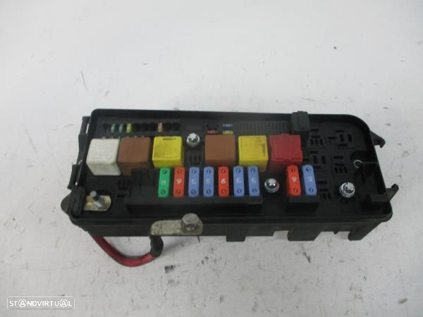 Caixa Fusiveis Opel Vectra C Gts (Z02) - 4