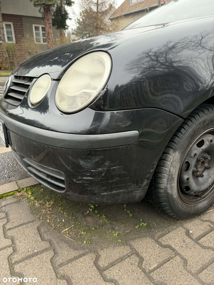 Volkswagen Polo 1.4 TDI Basis - 5
