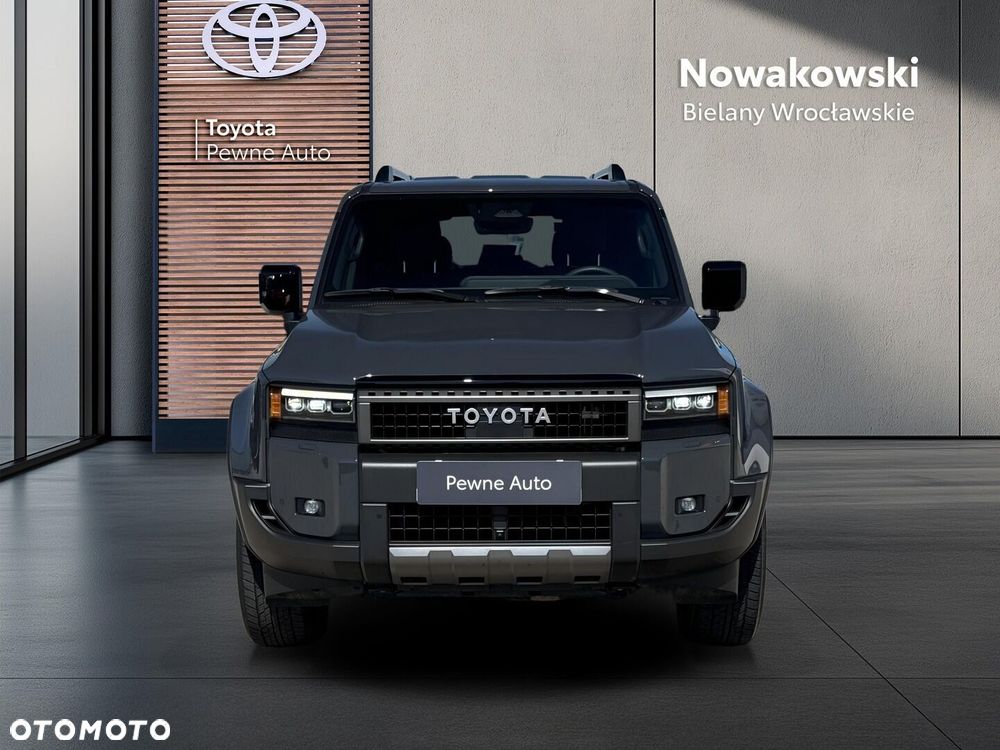 Toyota Land Cruiser LC 2.8 D-4D Invincible - 6
