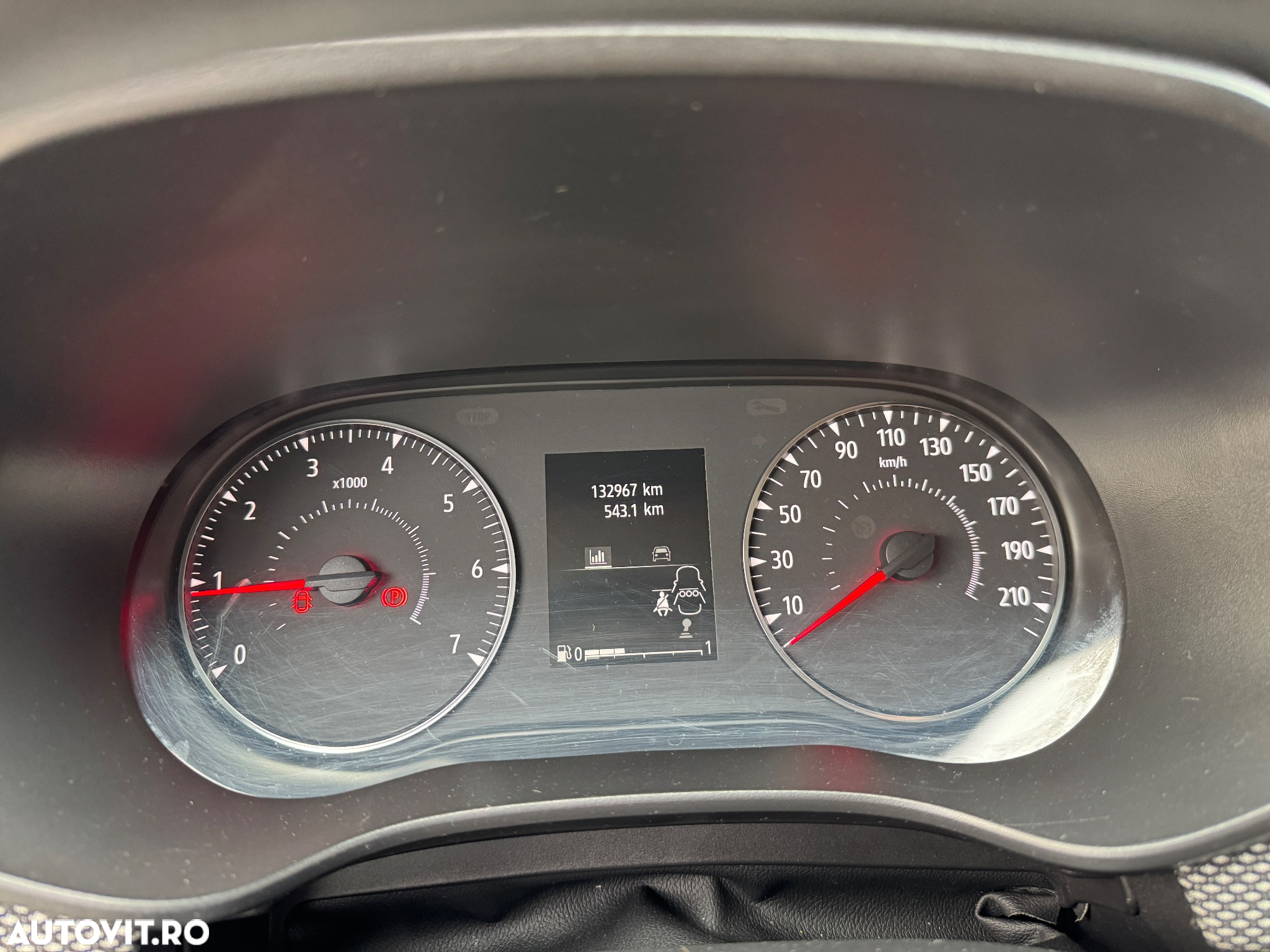 Dacia Logan - 16