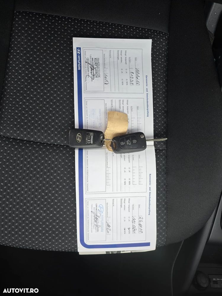 Hyundai i30 1.6 CRDi Edition Plus - 11