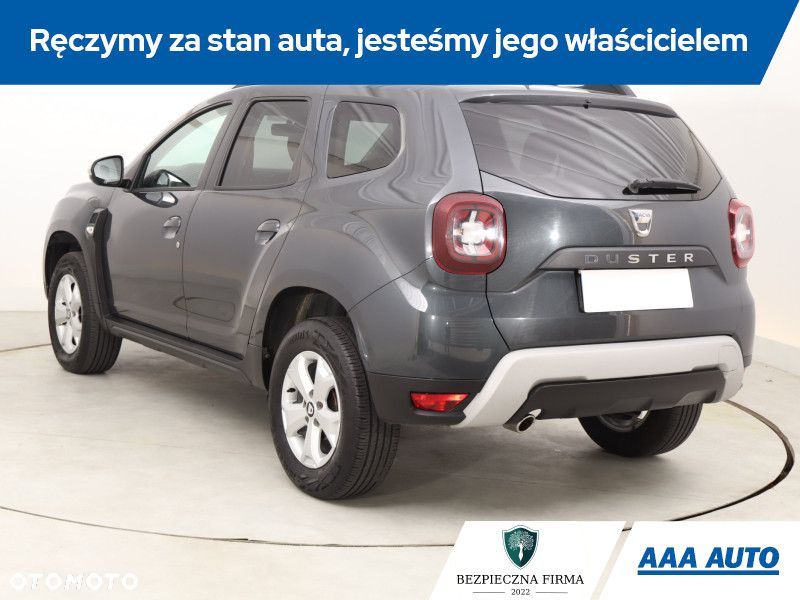 Dacia Duster - 6