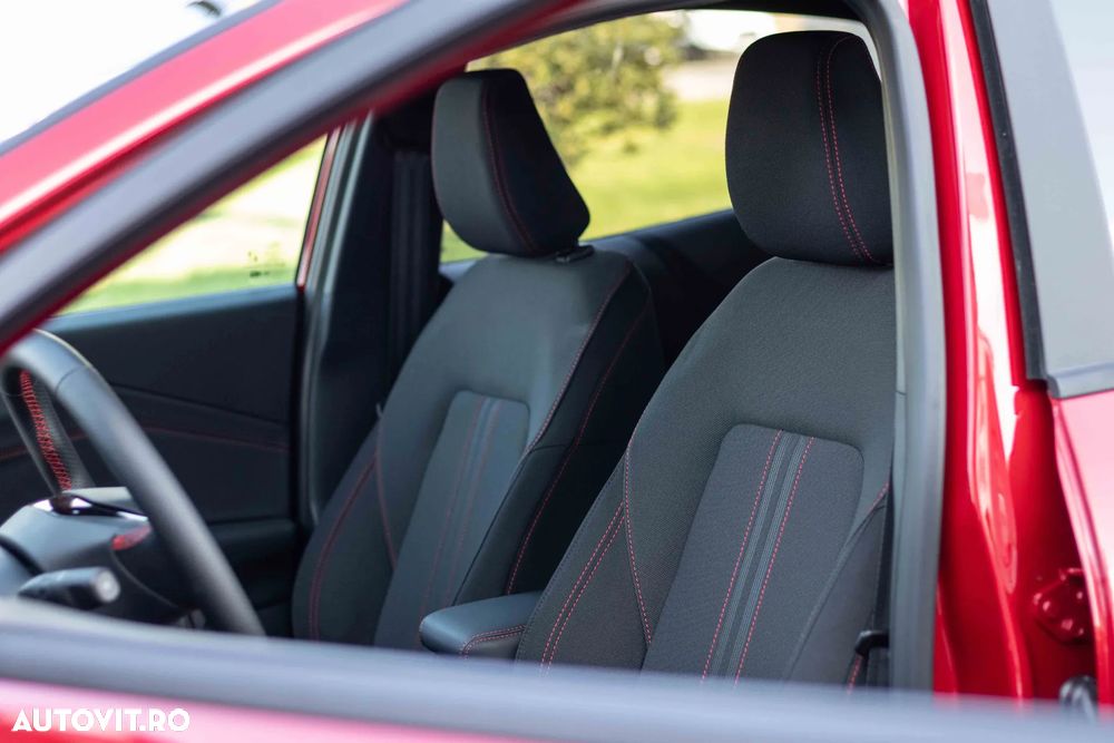 Ford Puma 1.0 EcoBoost MHEV ST Line - 17