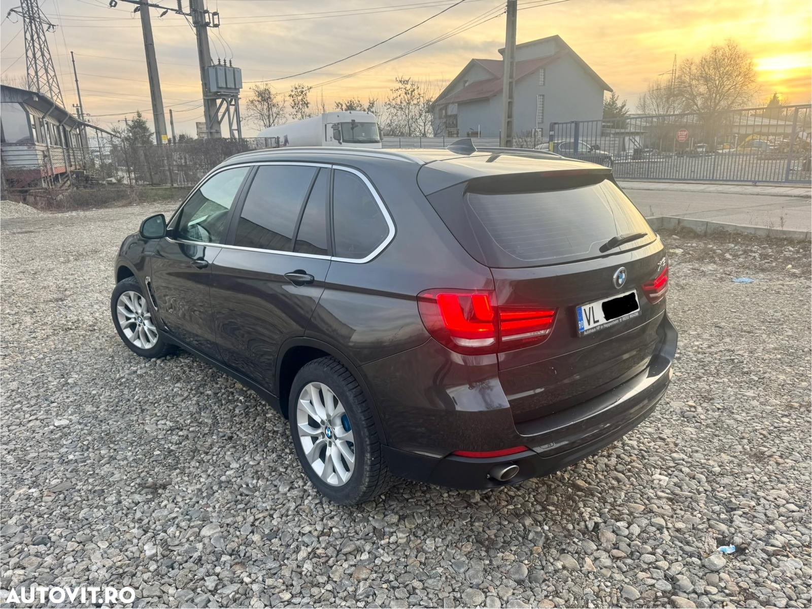 BMW X5 xDrive30d - 9