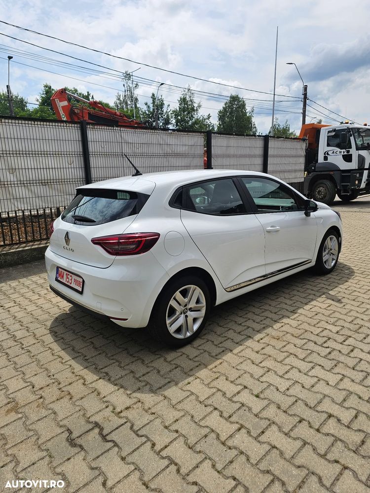 Renault Clio - 3