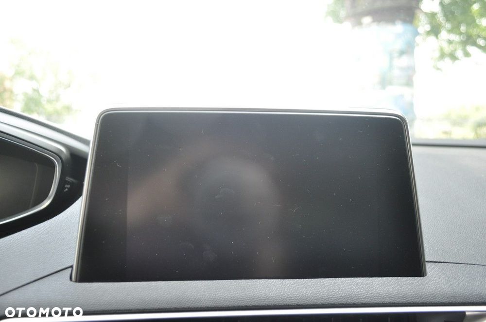 Peugeot 3008 2.0 BlueHDi Active S&S - 10