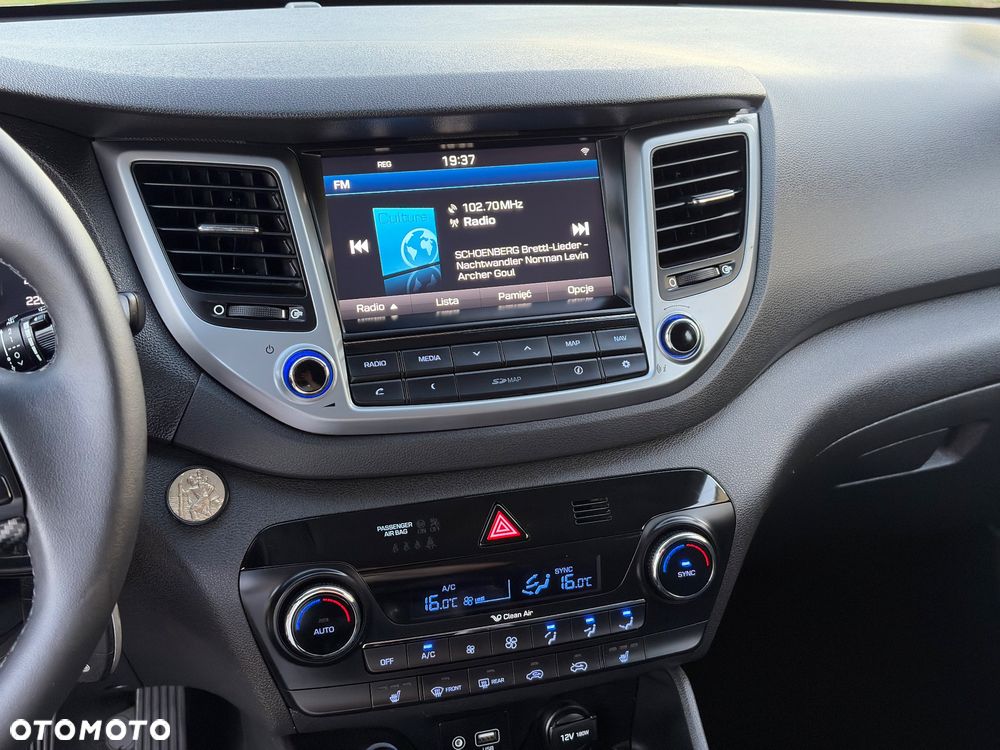 Hyundai Tucson 1.6 GDi 2WD Style - 25