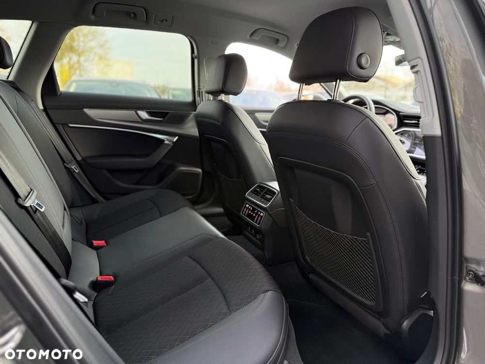 Audi A6 Avant 50 TDI mHEV Quattro Tiptronic - 22