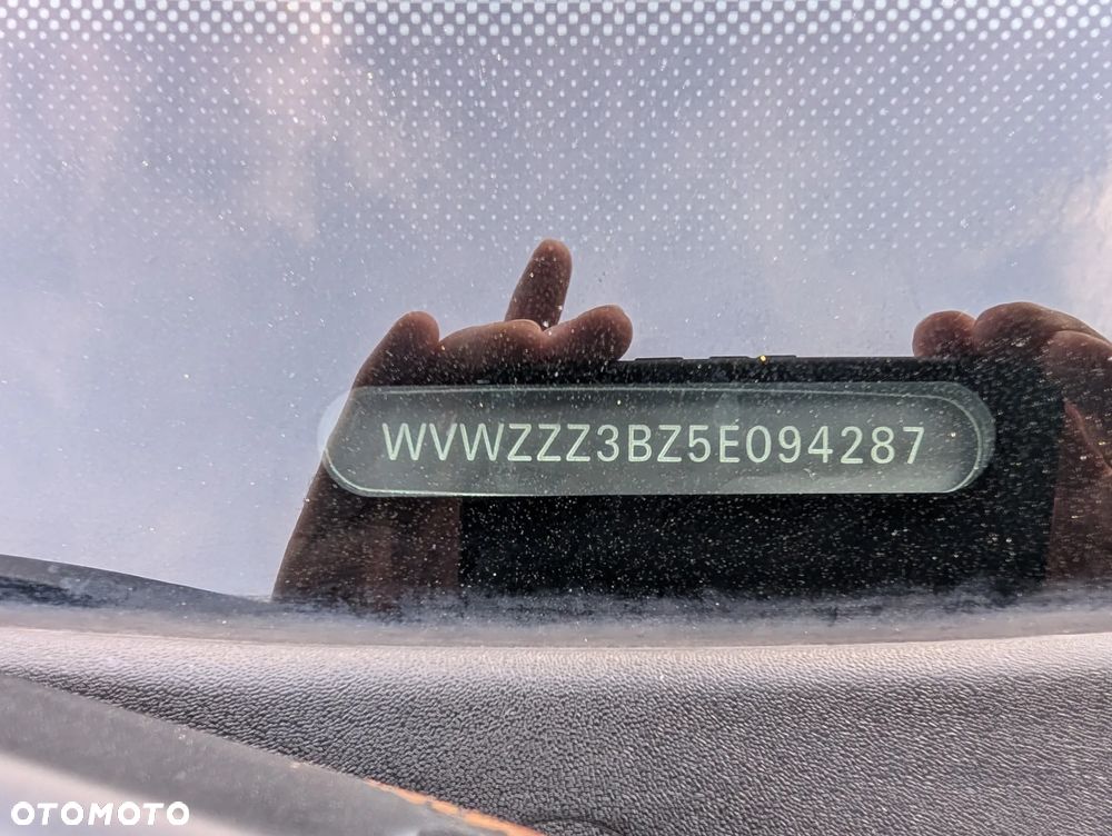 Volkswagen Passat 1.9 TDI - 23