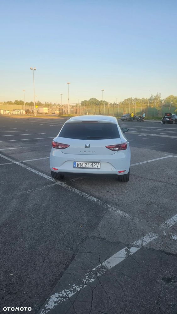 Seat Leon 1.4 TSI Start&Stop Style - 15