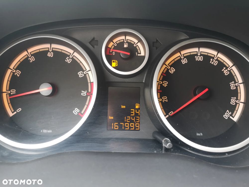 Opel Corsa 1.2 16V Energy - 15