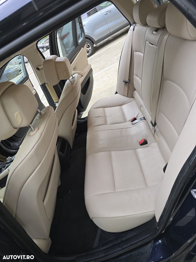 BMW Seria 5 520d - 7