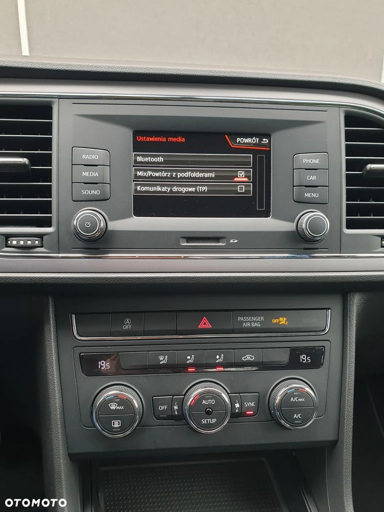 Seat Leon - 27