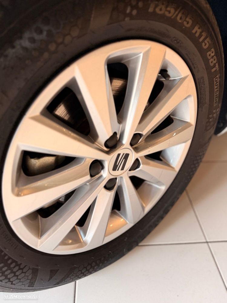 SEAT Ibiza 1.0 TSI Style DSG - 15