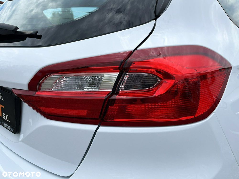 Ford Fiesta 1.1 S&S TREND - 13