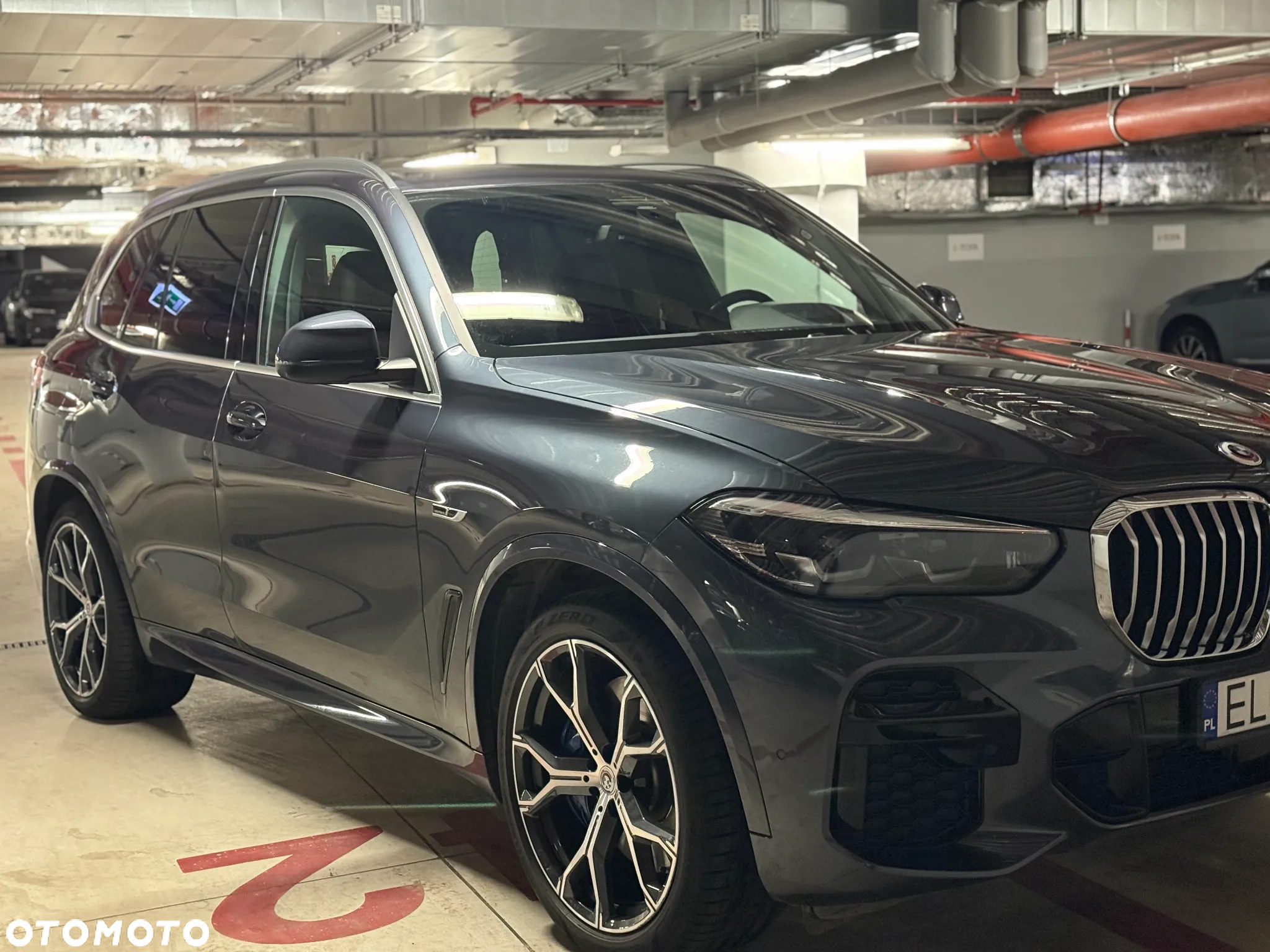 BMW X5 - 4