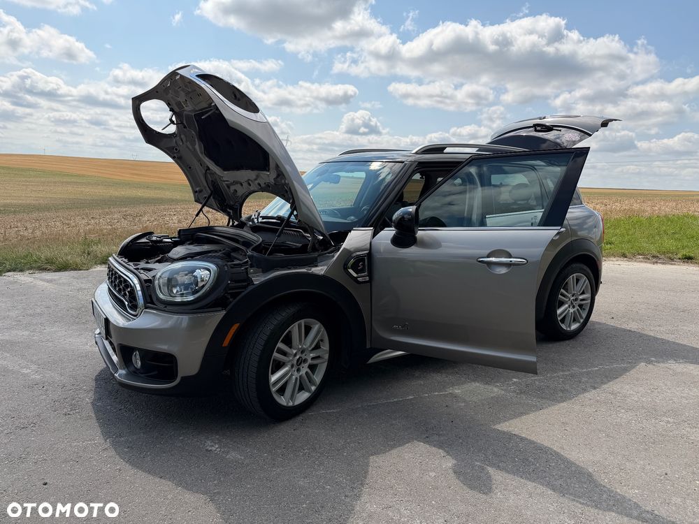 MINI Countryman Cooper S - 27