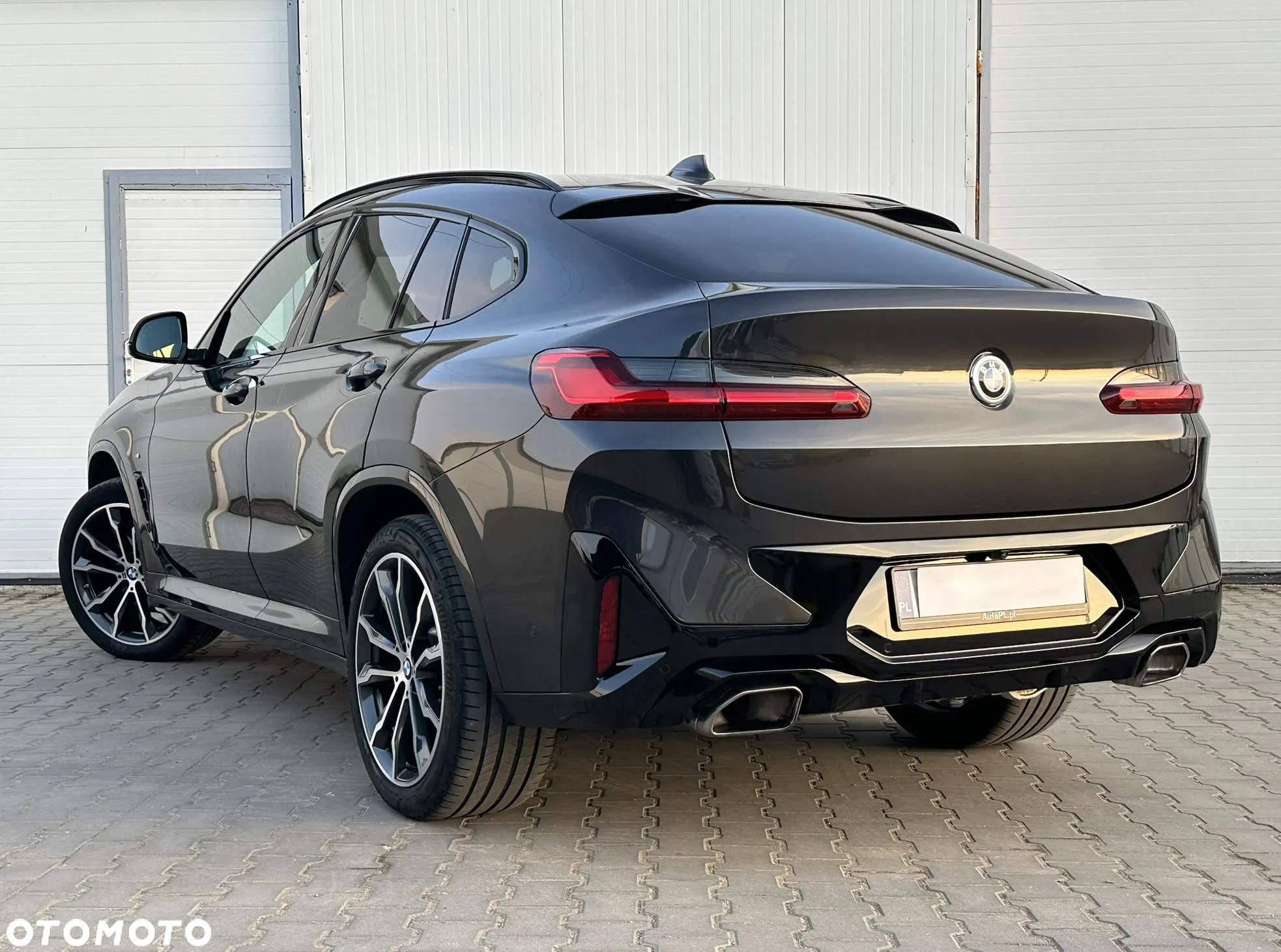 BMW X4 - 13