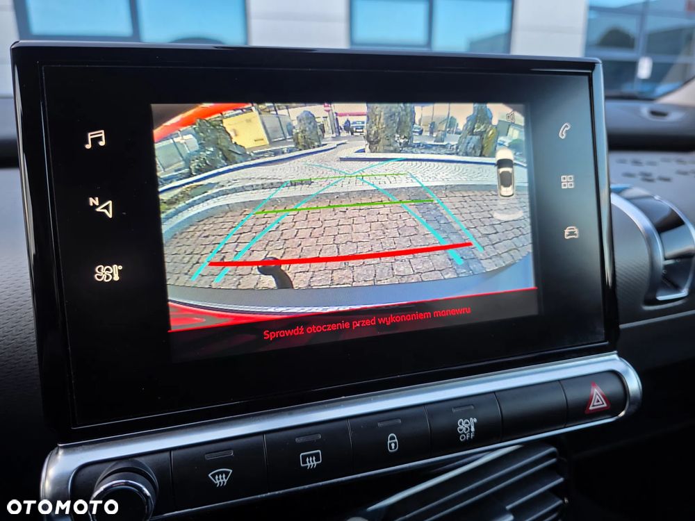 Citroën C4 Cactus 1.2 PureTech Shine Edition S&S - 7