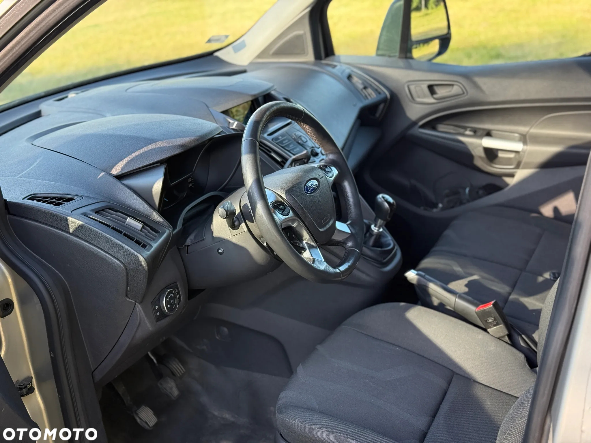 Ford Transit Connect 210 L2 Trend - 12