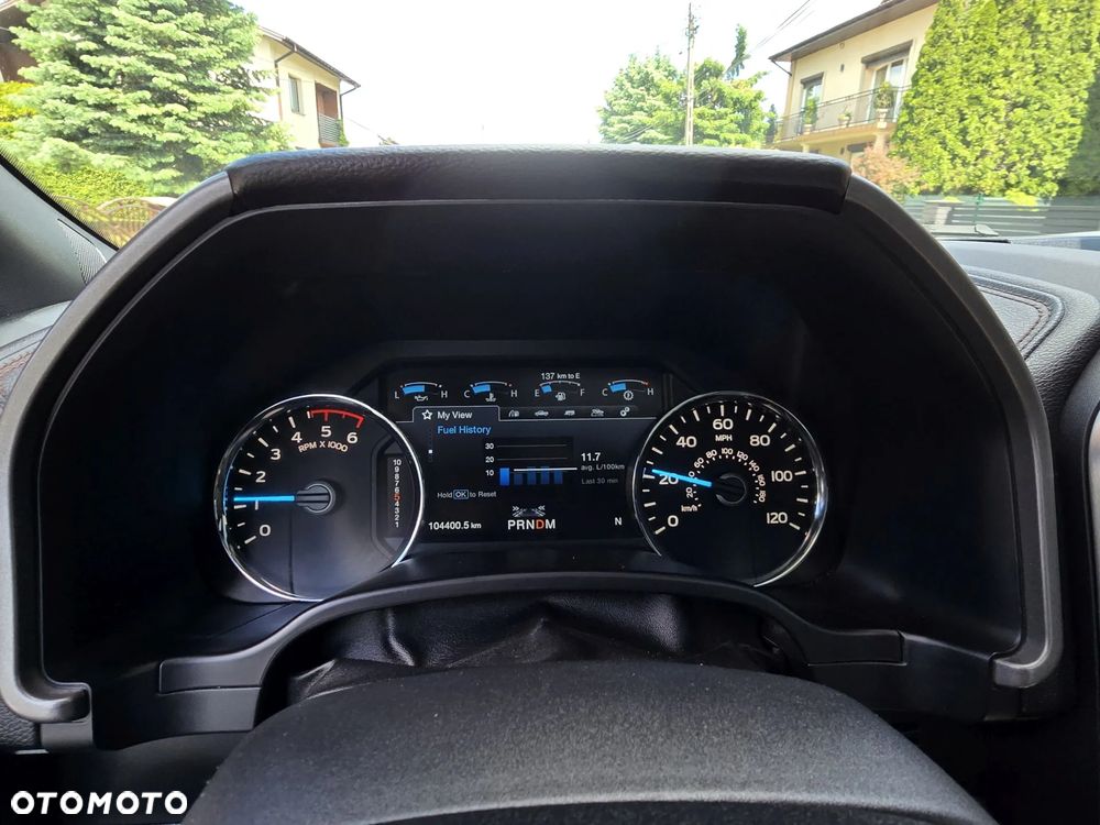 Ford F150 - 16