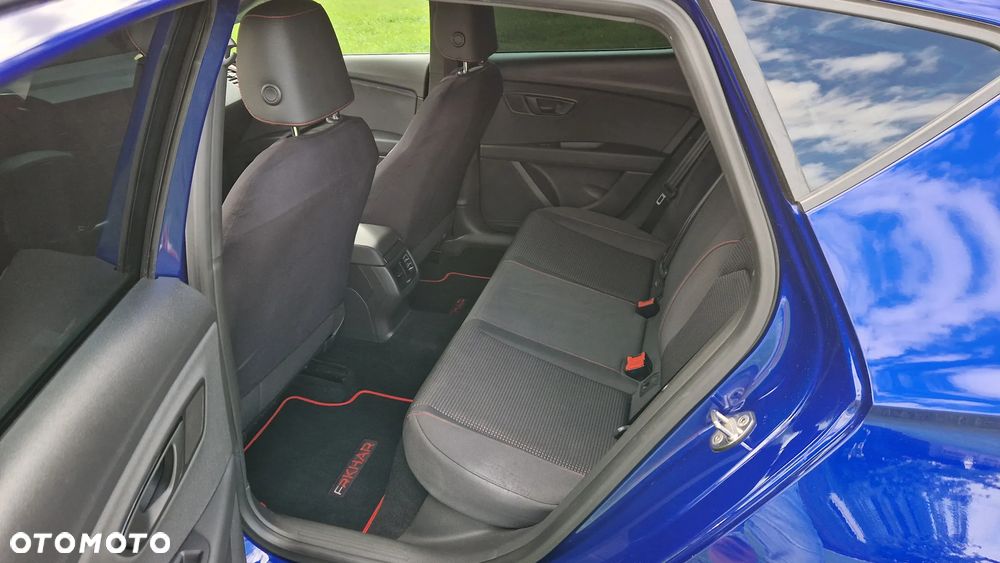 Seat Leon - 22