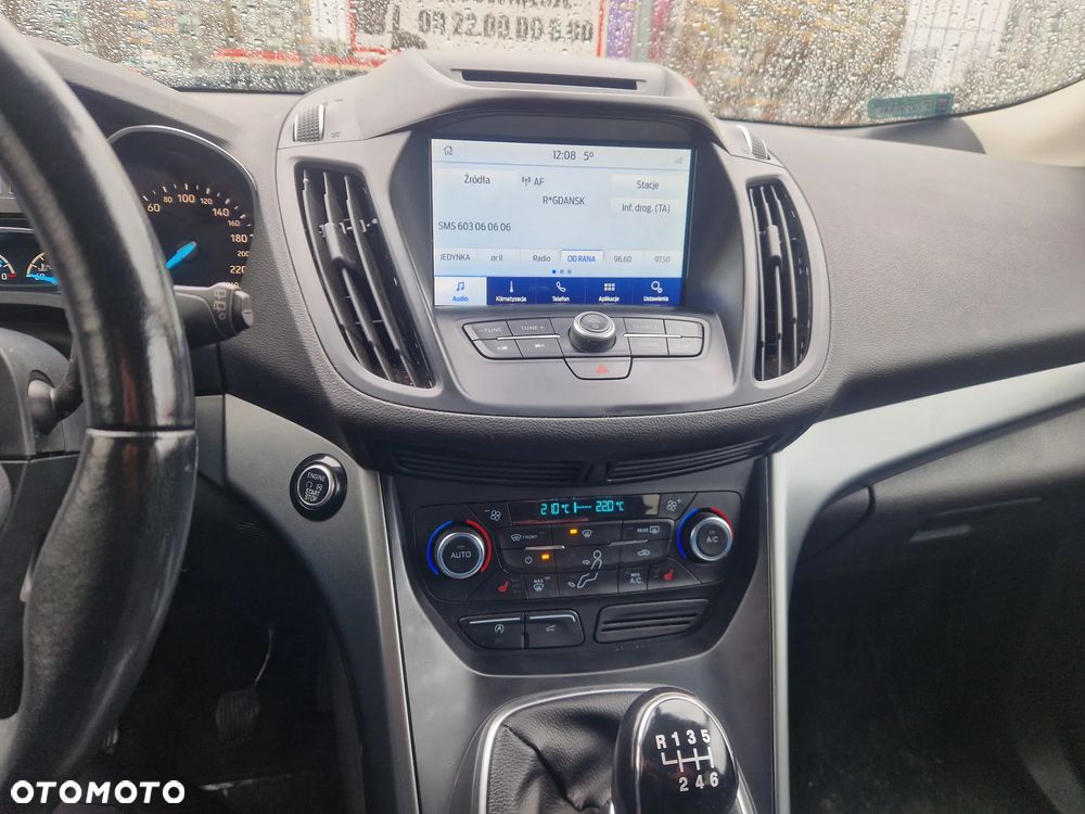 Ford Kuga 2.0 TDCi AWD Trend - 7