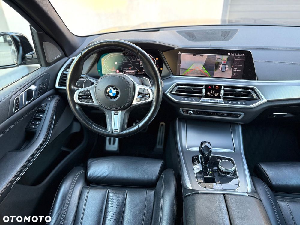 BMW X5 xDrive30d sport - 17