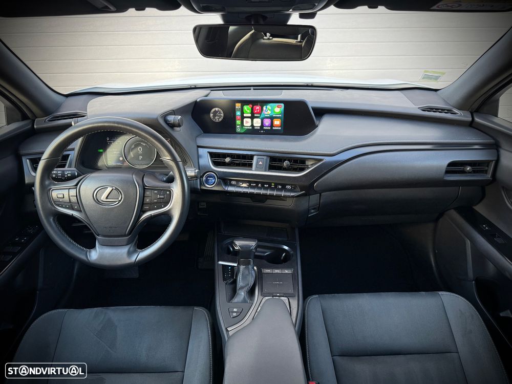 Lexus UX 250h Premium - 6