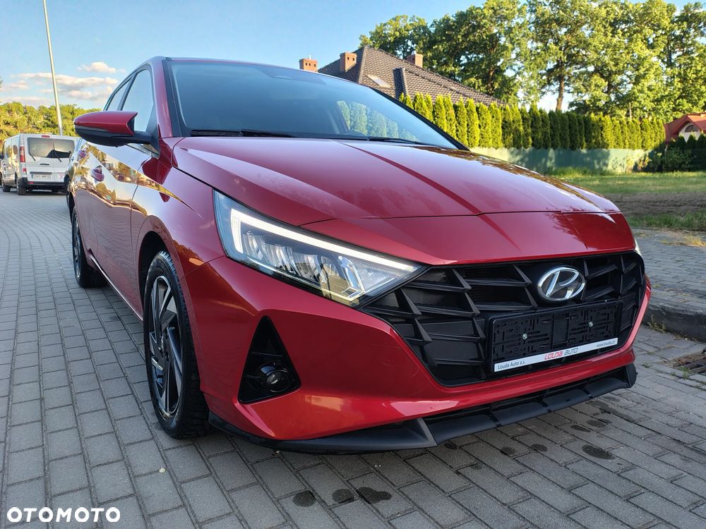 Hyundai i20 - 16