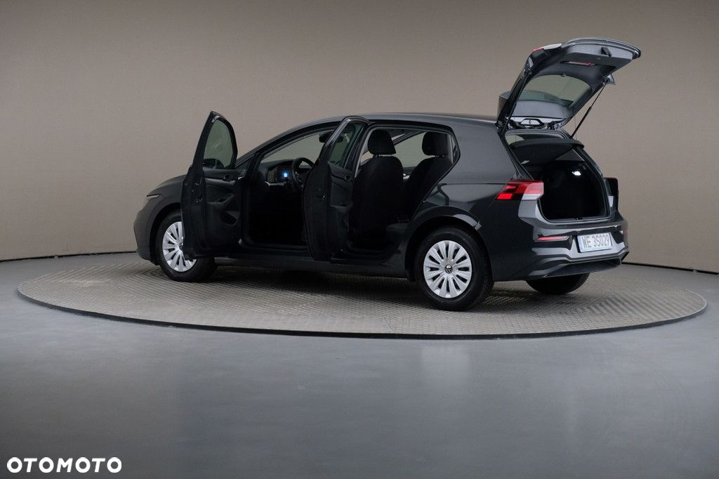 Volkswagen Golf VIII 1.0 TSI - 7