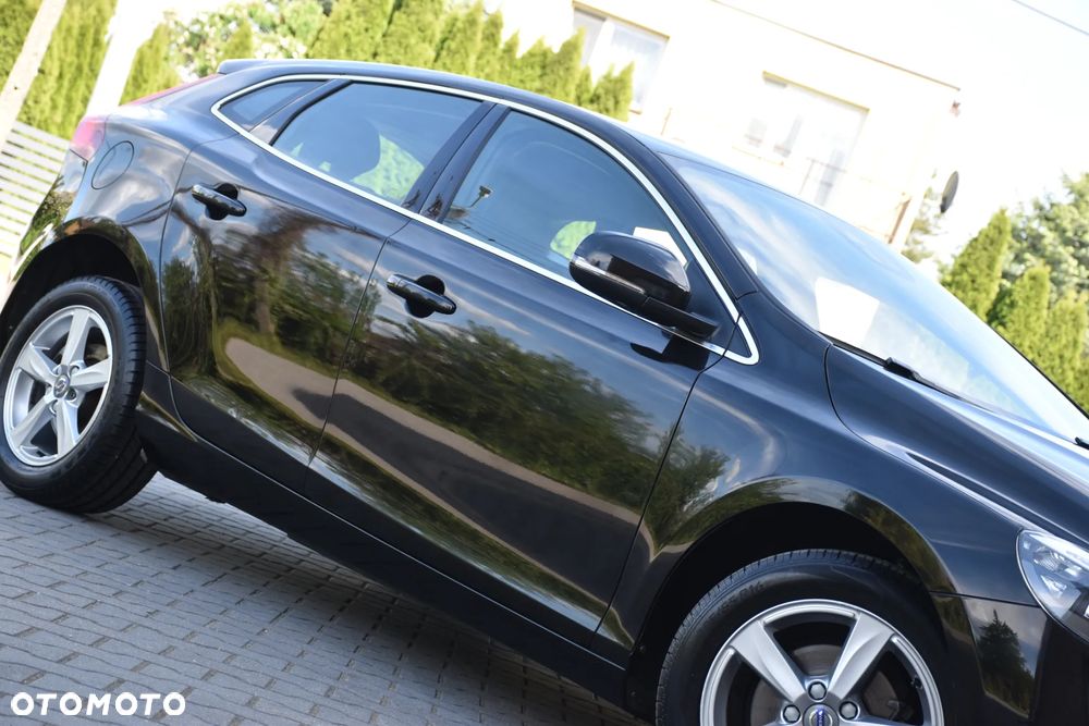 Volvo V40 D2 Drive-E Summum - 38